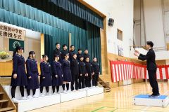 陸別、長尾悦郎通信員撮影３