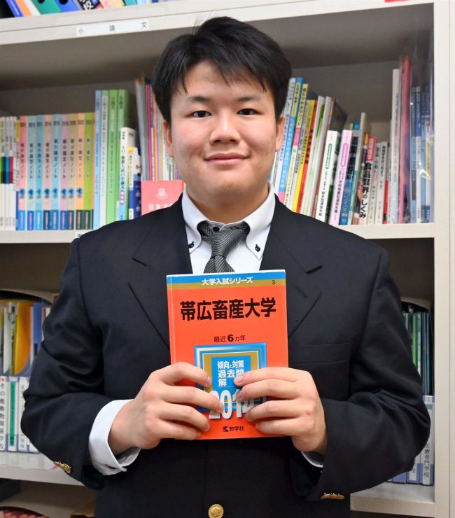 大阪公立大学（現代システム科学域〈理系〉・理学部・工学部