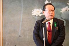 高桑社長