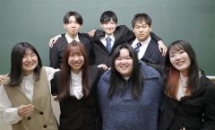 足寄高校の大学進学率４９％、過去５年で最高　全生徒が希望の進路実現