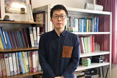 北大が亜塩素酸水を活用した乳牛の皮膚消毒技術を実証