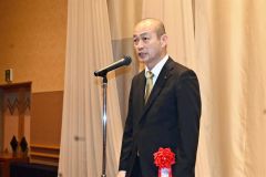 吉田部長
