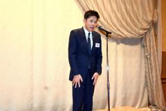 堀田副会長