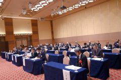十勝みどり会が総会、臼井会長再任 8