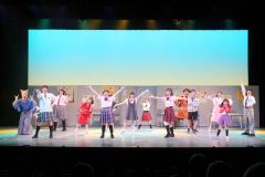 子どもたちの熱演に大きな拍手　劇団パズル第２２回公演 4