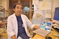 インプラントの管内先駆け、健康啓発に尽力　栂安秀樹さん惜しむ声