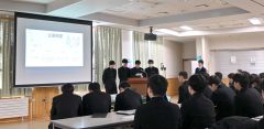 帯農高生が農閑期の事業アイデア提案　岩塩＋規格外野菜パウダーで課題解決も