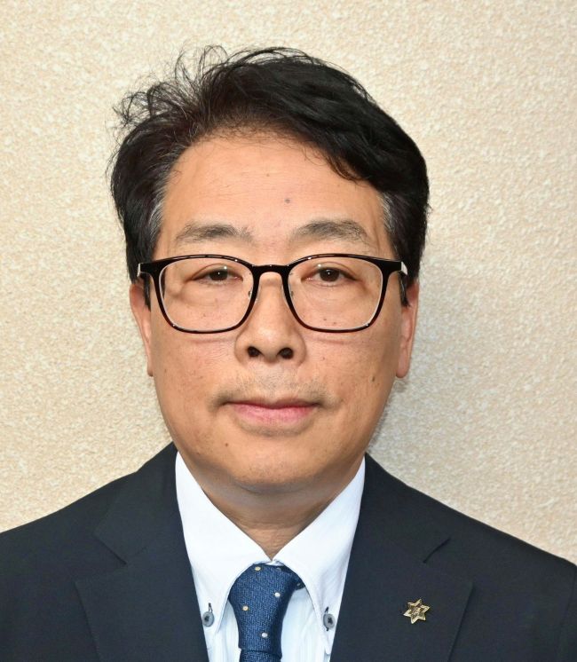 清水町副町長に西田氏　定例会最終日に同意案提出へ