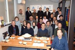 応援バスツアー、会員増に尽力　日本ハム十勝ビクトリー後援会