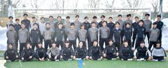 帯北高プリンス昇格へ闘志、サッカーＦＡリーグ唯一の十勝勢　４月１２日開幕