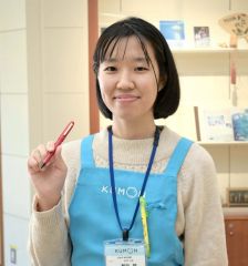 「町内に公文教室を残したい」　都鳥さんが本別で開設