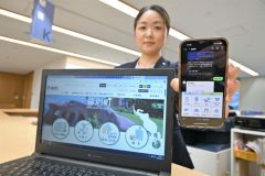 幕別町がＨＰとＬＩＮＥをリニューアル　情報発信を強化