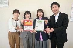 ＪＡ帯広かわにし婚活事業、イベントに力　カレー教室やティーパーティなど参加女性募集中