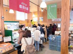 十勝の〝おいしい〟でコラボ菓子　メランジェラボ店長　小谷みのりさん～たうんトーク