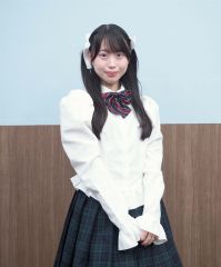 アイドルを目指し上京する近藤さん