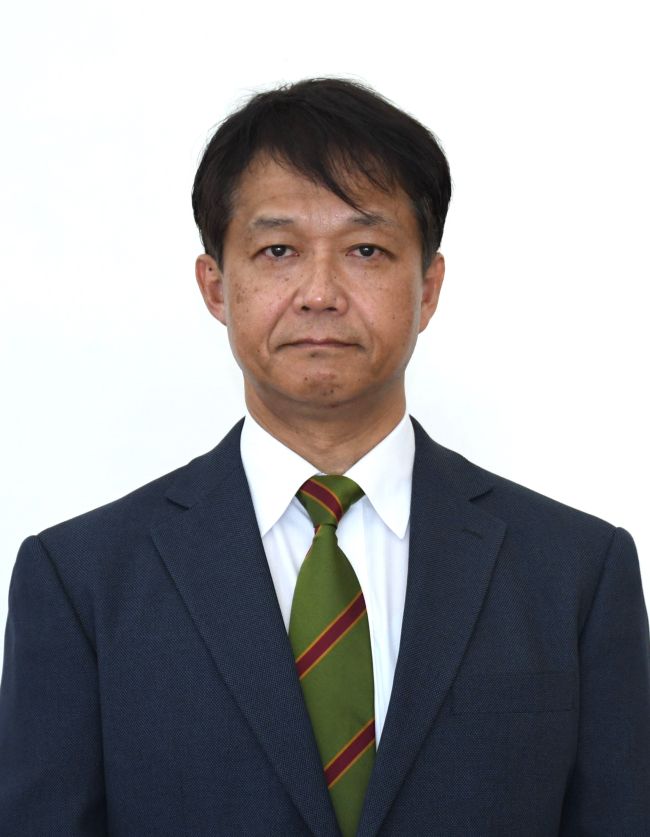 中札内村長選に新人出馬へ　村施設課長の川尻氏