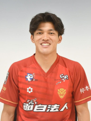 成田安里（帯広出身）サッカーＪ３のＦＣ琉球に入団