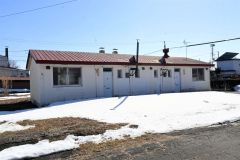 池田町営住宅リノベに補助金、移住や出店促進へ　新年度は１戸４００万円