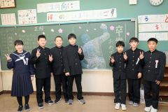 更別、長尾悦郎通信員撮影2