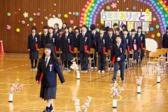 音更柳町、助川かおる通信員撮影2