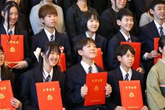 音更柳町、助川かおる通信員撮影4
