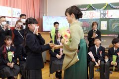 音更柳町、助川かおる通信員撮影11