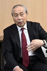 「町民と一緒にまちづくりを進める」３選の小野町長に聞く　音更町長選 5