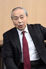 「町民と一緒にまちづくりを進める」３選の小野町長に聞く　音更町長選 7