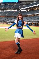 音更町出身の松井さん