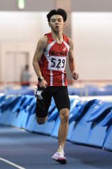 一般男子３００メートル１０組