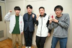 帯柏葉高から東大に４人現役合格、過去１０年で最多　国公立大に１３０人