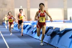 一般女子１０００メートル１組