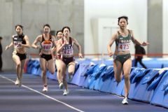 一般女子３００メートル３組