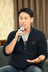 加藤氏