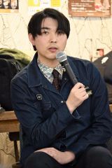 大久保社長