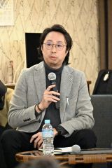 金澤社長