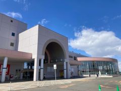 旧ヨーカドーに屋内遊戯施設　今夏運用開始へ　「ファミリー層楽しめる施設に」