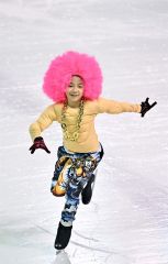 松田彪真