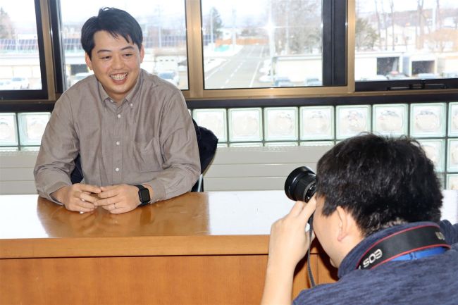 移住者の声集めた「イジューシャ図鑑」の作製進む　士幌