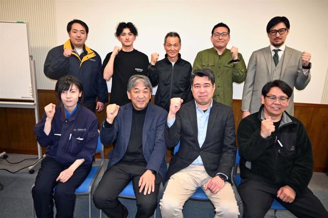 十勝産大麦１００％ウイスキー造り始動　十勝酒造