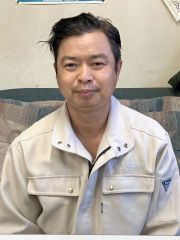 アン・ミョーさん（３９）