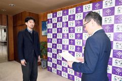 元コンサ曽田雄志さん、浦幌町と企業橋渡し役　町企業協働推進アドバイザーに就任 2