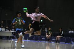 帯三条高の反橋七瀬