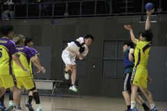 十勝クラブの池上雅俊