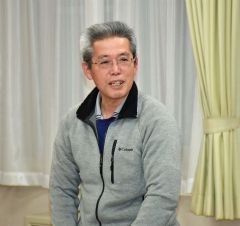 新会長に小椋則幸氏、高西秋雄氏顧問に　帯広楽走会総会