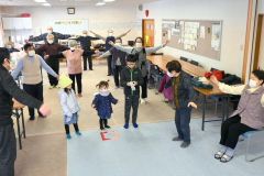 地道に続け。延べ参加人数が１万人を越えた大樹町柏木地区のラジオ体操