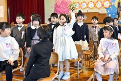音更、塩原真撮影５