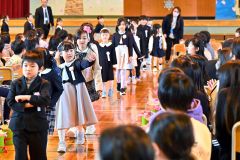 音更、塩原真撮影１４