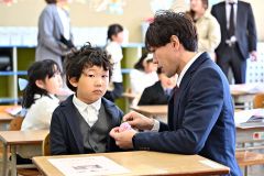 音更、塩原真撮影１８