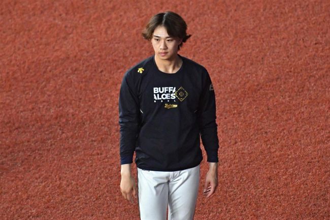 オリックス片山楽生投手（音更町出身）初の１軍昇格　プロ野球